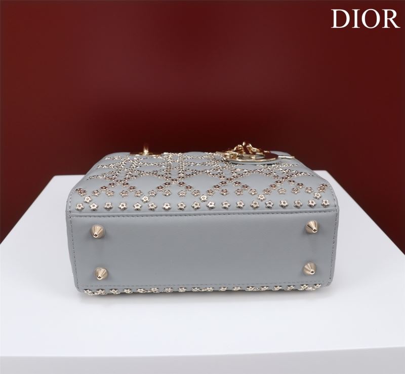 Christian Dior My Lady Bags